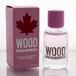  DSQUARED2 WOOD edt (w)   